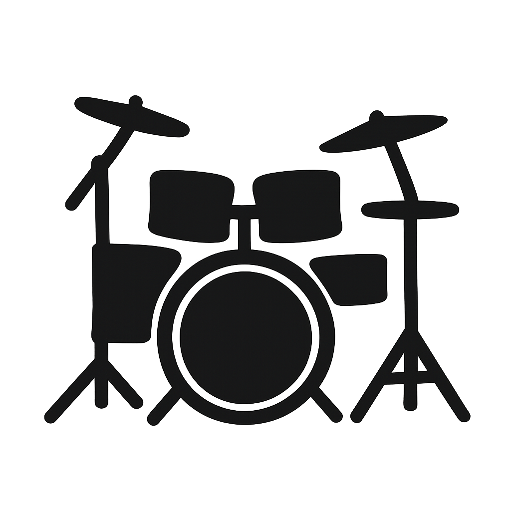 Richard Kirk Drums